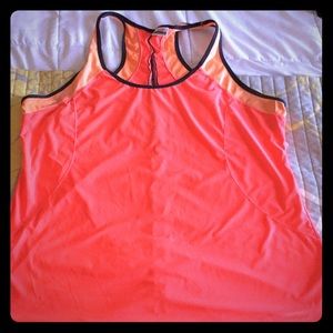 Avia workout top